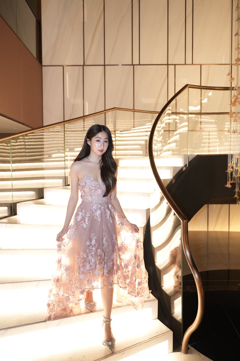 Yoko_apasra's tweet image. Thank you for having us. 🫧🌻 #YokoApasra