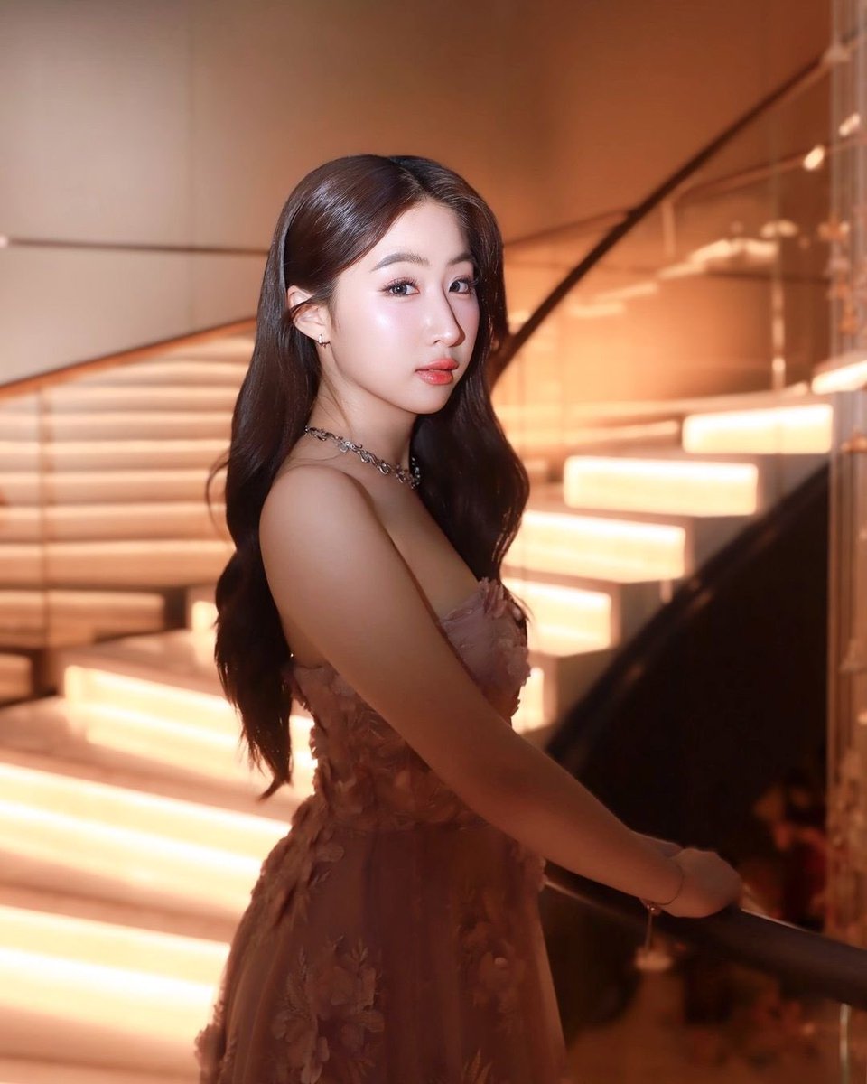 Yoko_apasra's tweet image. Thank you for having us. 🫧🌻 #YokoApasra