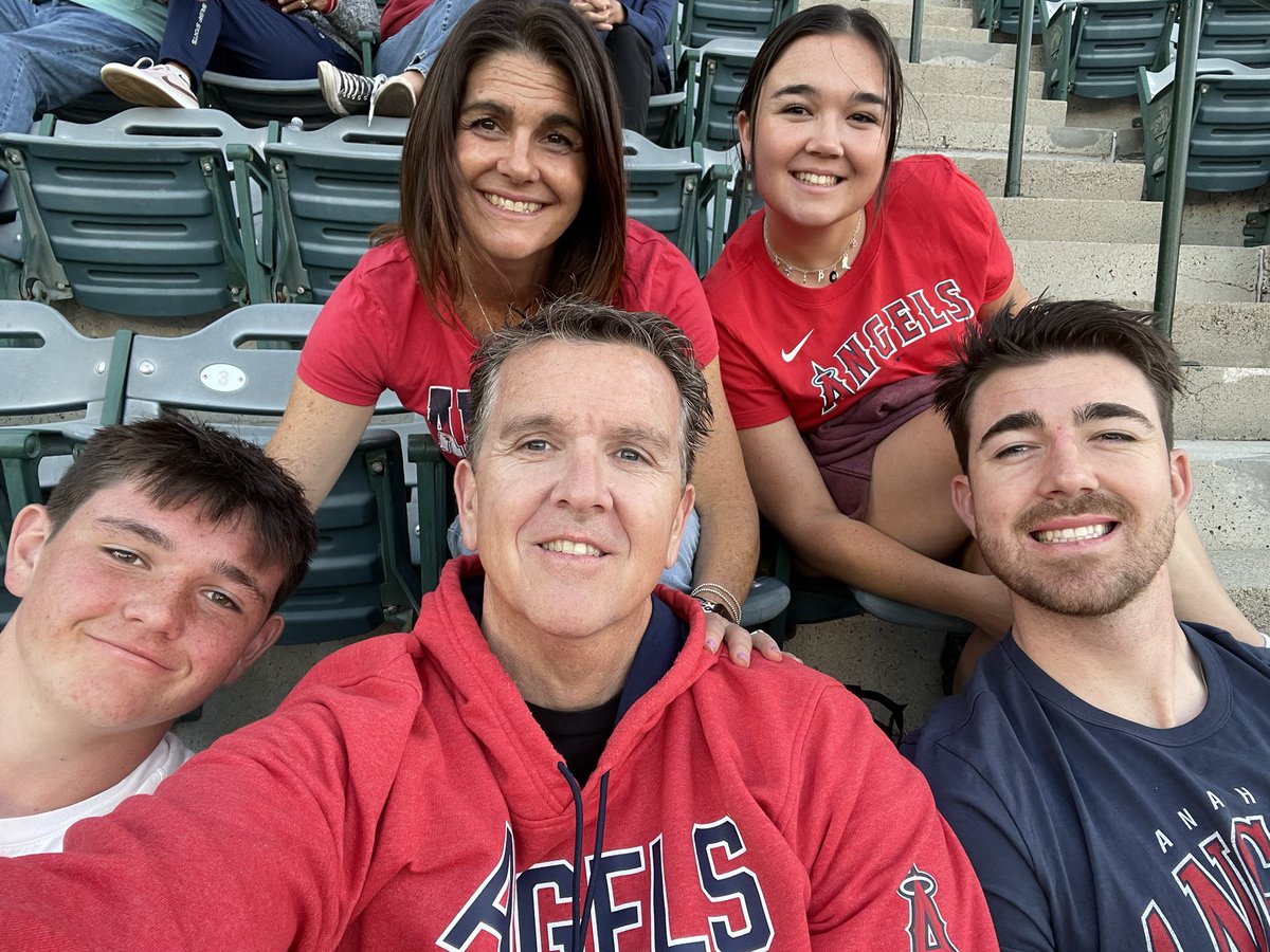 Let’s go <a href="/Angels/">Los Angeles Angels</a>!