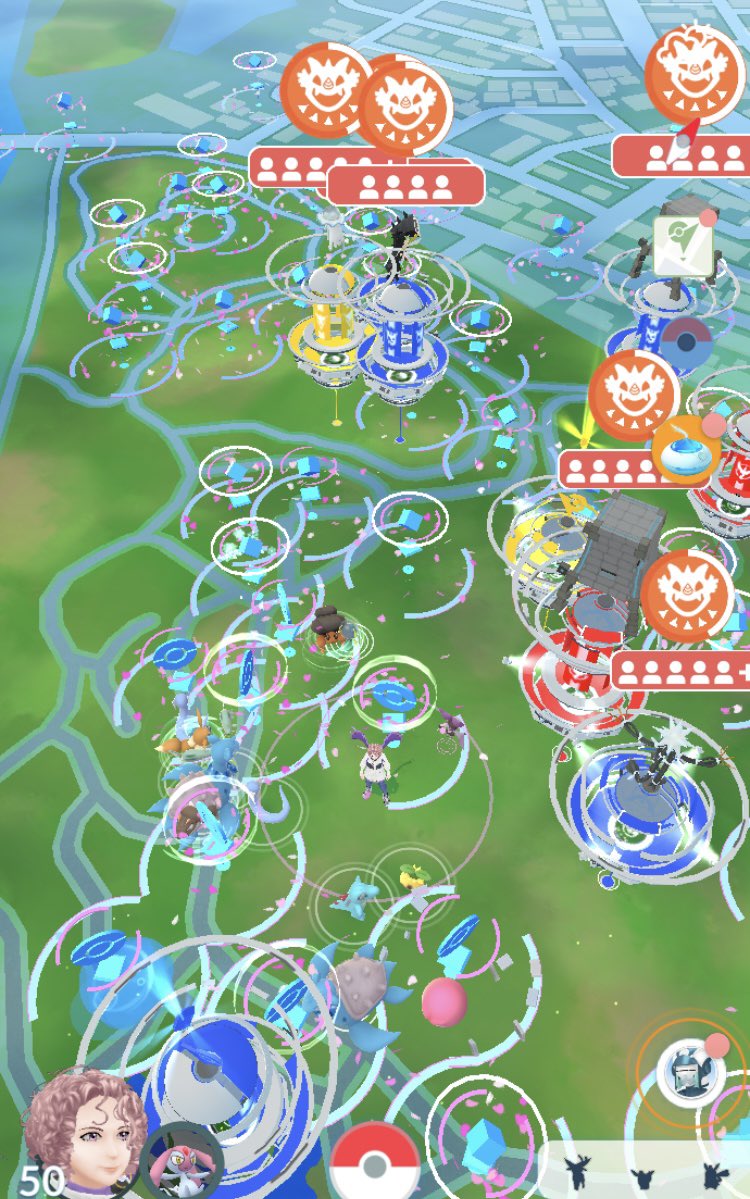 速報！！
チケット復活しました！！！