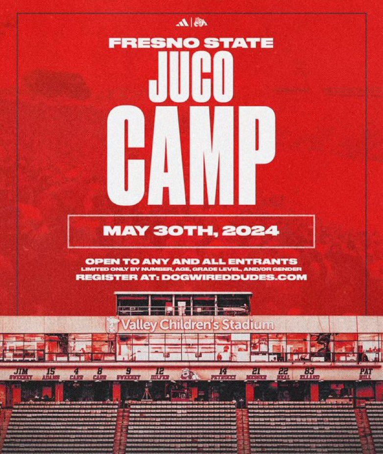 Travis Endicott (@endicotttravis) on Twitter photo I will be attending the Fresno State Camp tomorrow. Thank you for the invite I am excited to compete!
<a href="/FresnoStateFB/">Fresno State Football</a> <a href="/DogWiredDudes/">Fresno State FB Recruiting</a> <a href="/CoachKHensley/">Kody Hensley</a> <a href="/PatMcCann7/">Pat McCann</a> <a href="/Coachmattwade/">Matthew Wade</a> <a href="/CoachTedford/">Jeff Tedford</a> <a href="/CoachMoose/">Steve Mooshagian ™️🇺🇸</a> <a href="/CoachGeringer/">Jake Geringer</a> <a href="/coachgolds_/">Jonathan Goldstein</a> <a href="/CoachColmanVC/">Jake Colman</a> <a href="/jakeconst08/">Jake Constantine</a> <a href="/EvanYabu/">Evan Yabu</a> <a href="/LJ_Reyna/">Lorenzo J. Reyna</a> I will be attending the Fresno State Camp tomorrow. Thank you for the invite I am excited to compete!
<a href="/FresnoStateFB/">Fresno State Football</a> <a href="/DogWiredDudes/">Fresno State FB Recruiting</a> <a href="/CoachKHensley/">Kody Hensley</a> <a href="/PatMcCann7/">Pat McCann</a> <a href="/Coachmattwade/">Matthew Wade</a> <a href="/CoachTedford/">Jeff Tedford</a> <a href="/CoachMoose/">Steve Mooshagian ™️🇺🇸</a> <a href="/CoachGeringer/">Jake Geringer</a> <a href="/coachgolds_/">Jonathan Goldstein</a> <a href="/CoachColmanVC/">Jake Colman</a> <a href="/jakeconst08/">Jake Constantine</a> <a href="/EvanYabu/">Evan Yabu</a> <a href="/LJ_Reyna/">Lorenzo J. Reyna</a>