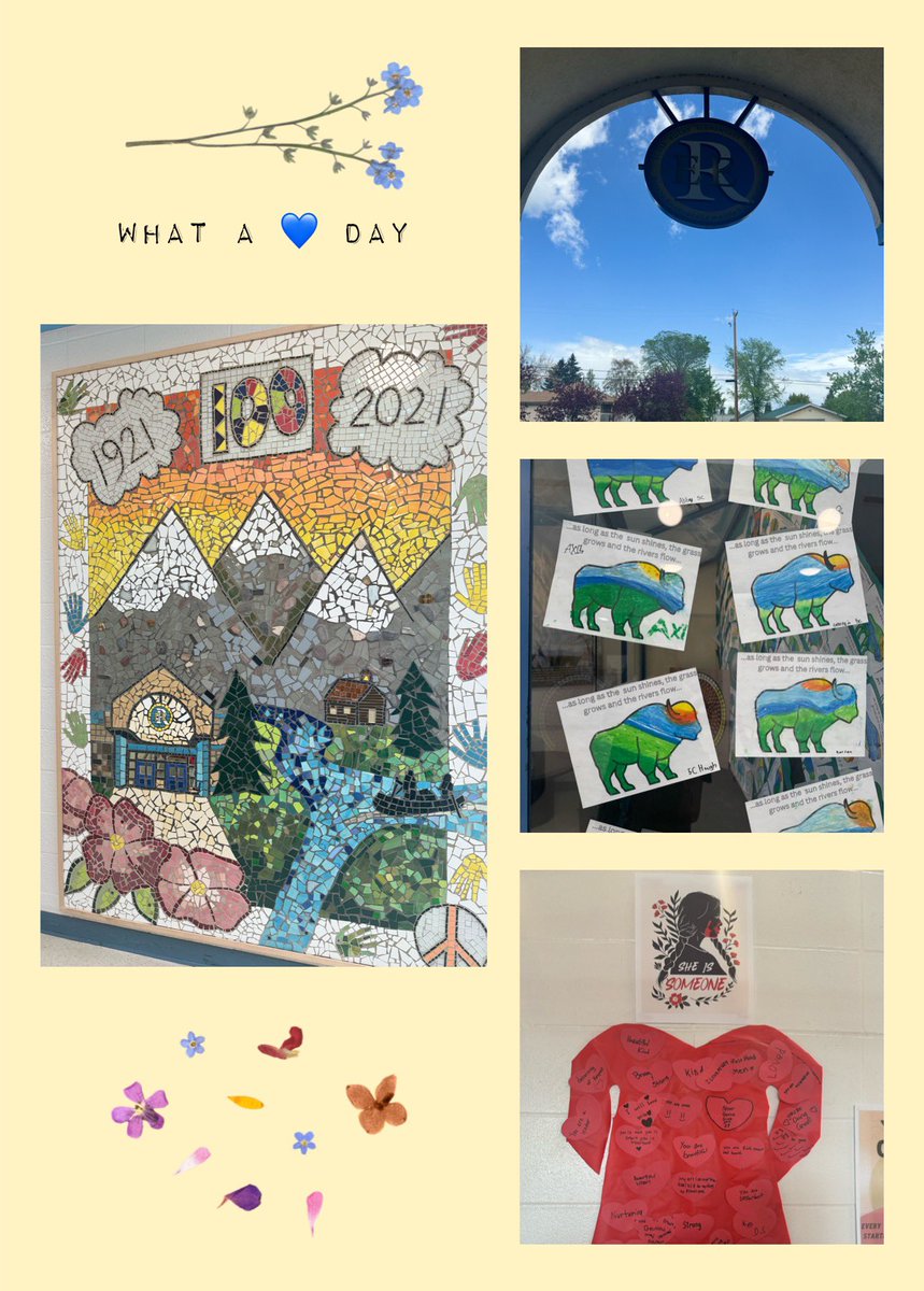 #wrsd #IndigenousEducationEveryday