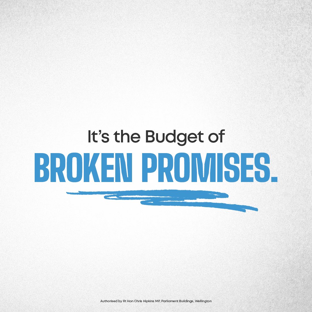 You were promised $250, the majority of households are getting just $75 a fortnight. #BudgetOfBrokenPromises