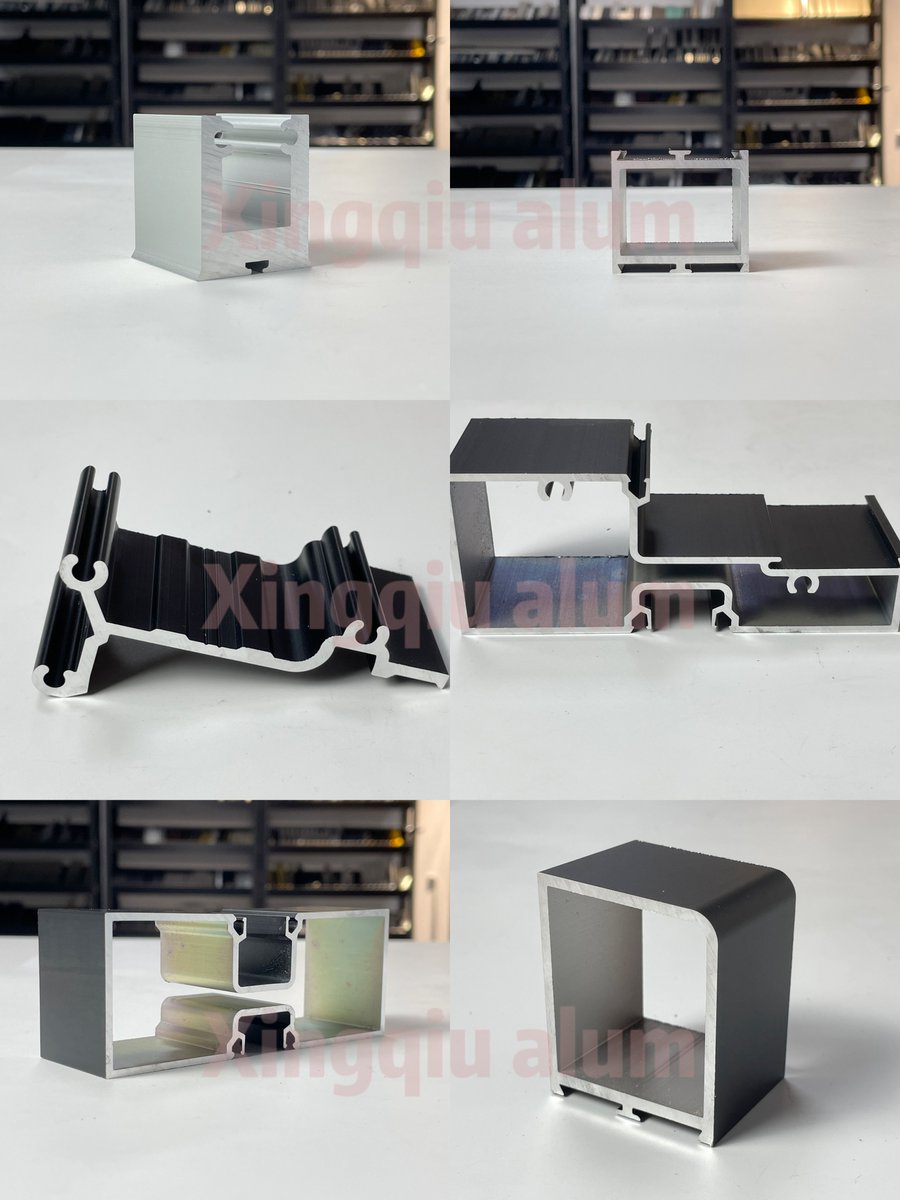Aluminum window and door profile available designs🔥🔥👏
Quality products from 32 years old brand.
#aluminum #window #door #aluminumprofile #manufacturer #construction