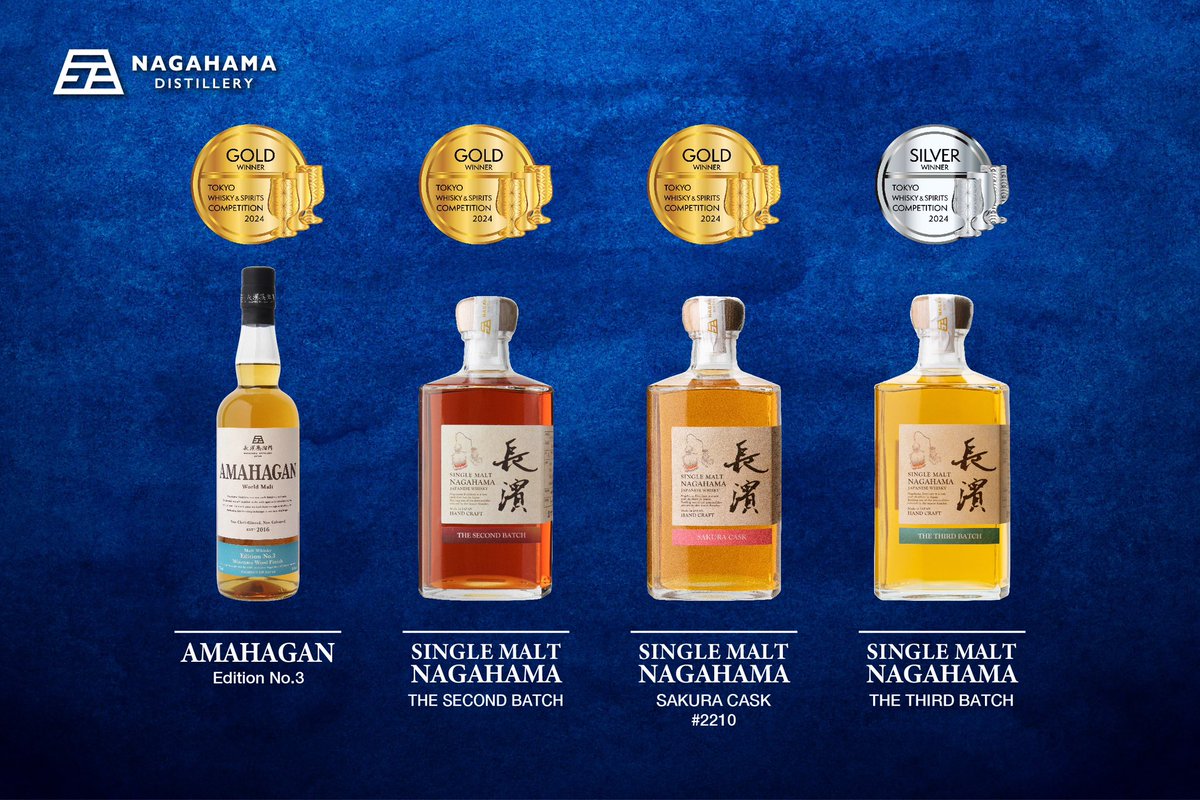 【限定】長濱蒸溜所　長濱　ウイスキーフェスティバル2024 in 東京 限定】長濱蒸溜所 長濱 ウイスキーフェスティバル2024 in 東京