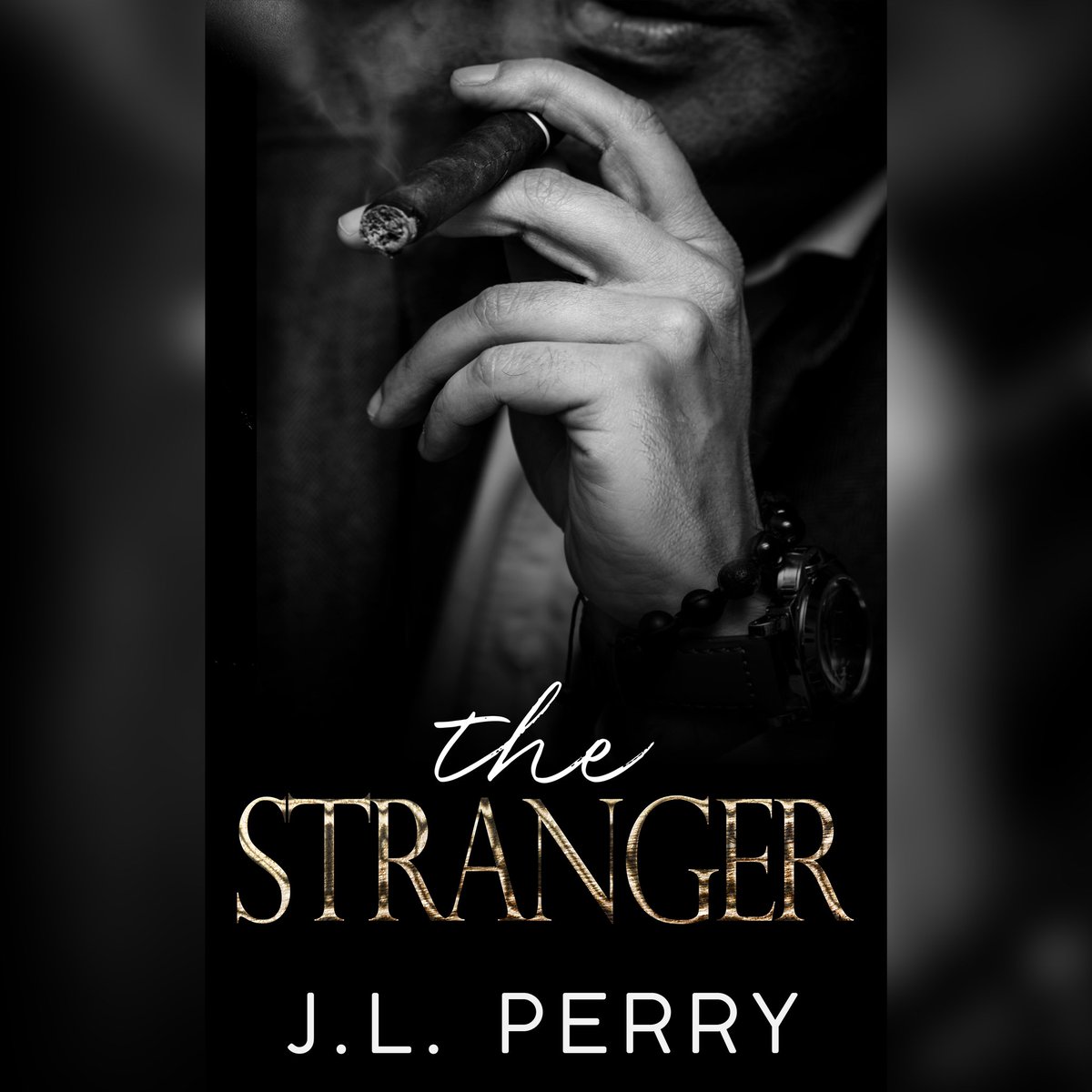 The Stranger is available for preorder now. books2read.com/u/4jGLAY