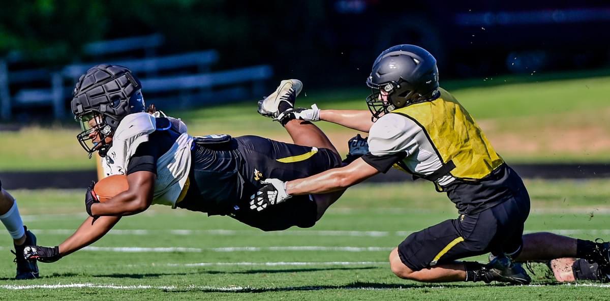 last spring game ❤️