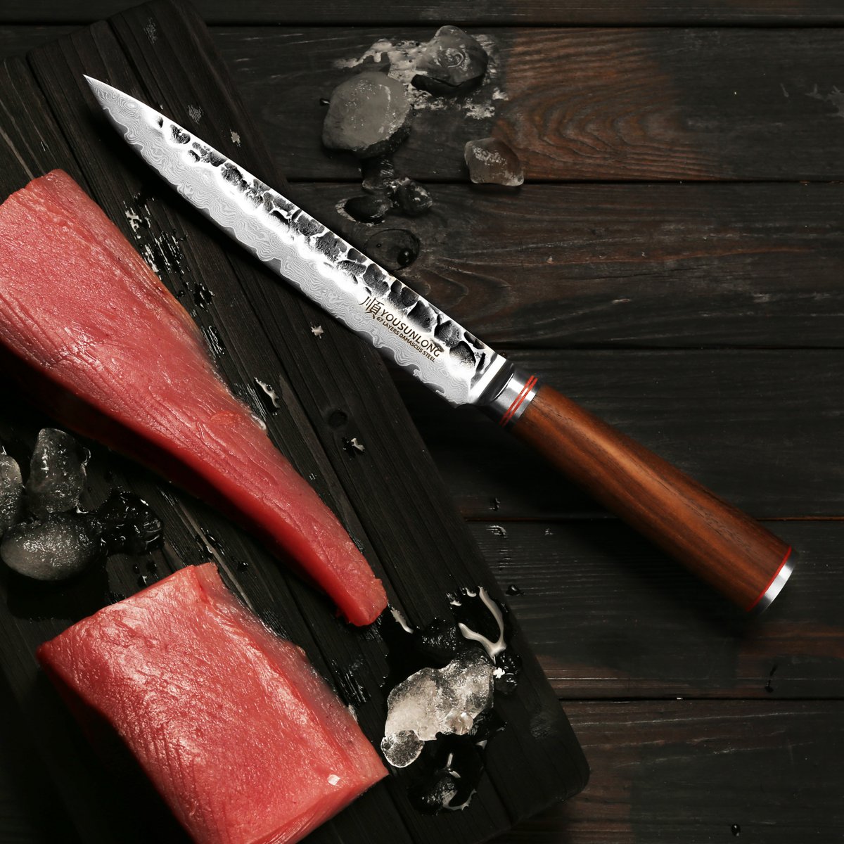 Transform your kitchen experience with the YOUSUNLONG Carving Knife.

👉yousunlong.com/product/b07zsz…

#yousunlong #kitchen #cooking #carvingknife #damascussteel #kitchentools #kitchenknife #knives #culinary #chefslife #kitchenessentials #premiumknives #cookware #kitchenware #foodprep