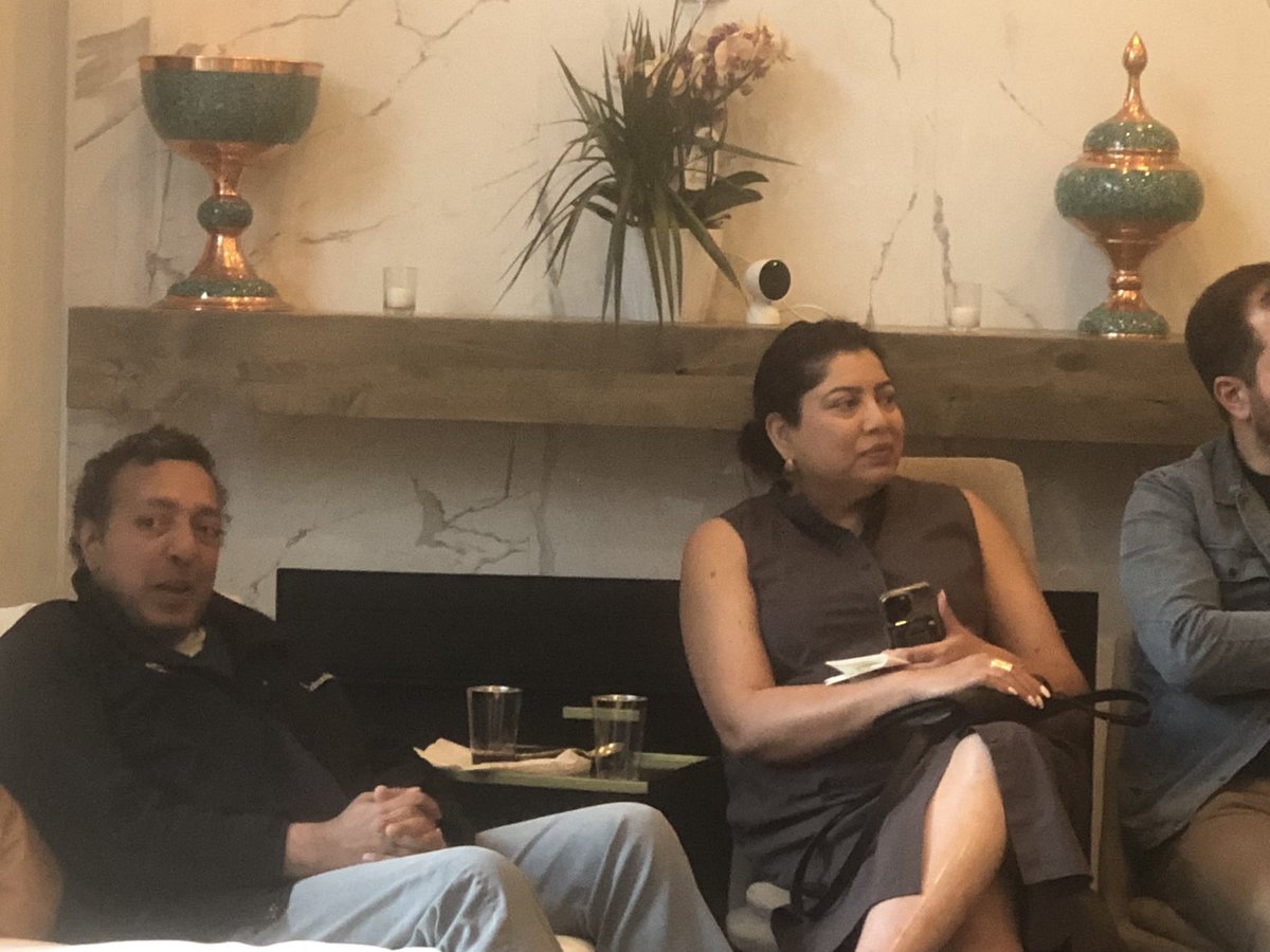 Sherri Douville | CEO @Medigram tweet media