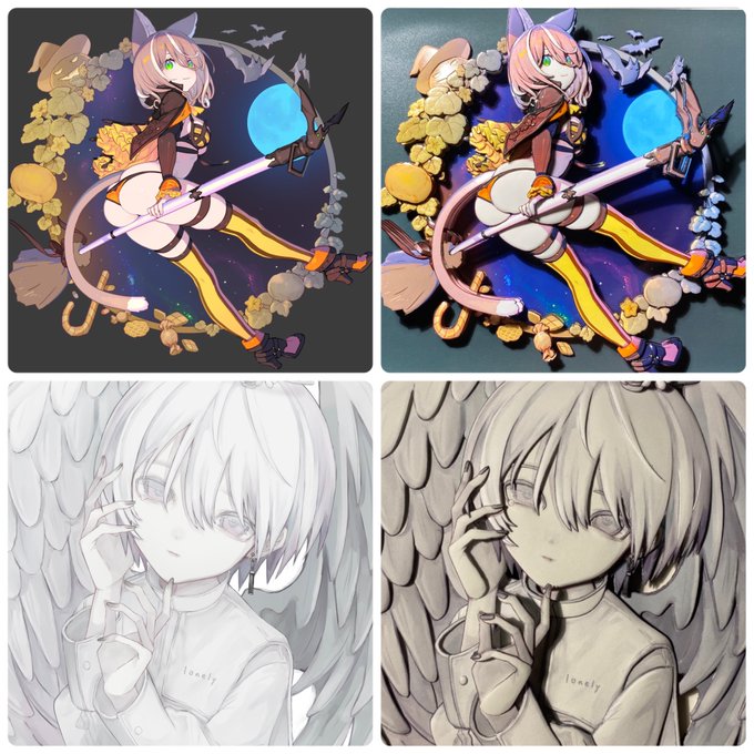 【シャドーボックス作品(フルーツ) 画像はシャドーボックス作品です】 シャドーボックスってなに？ - 記事 | 日本ヴォーグ社