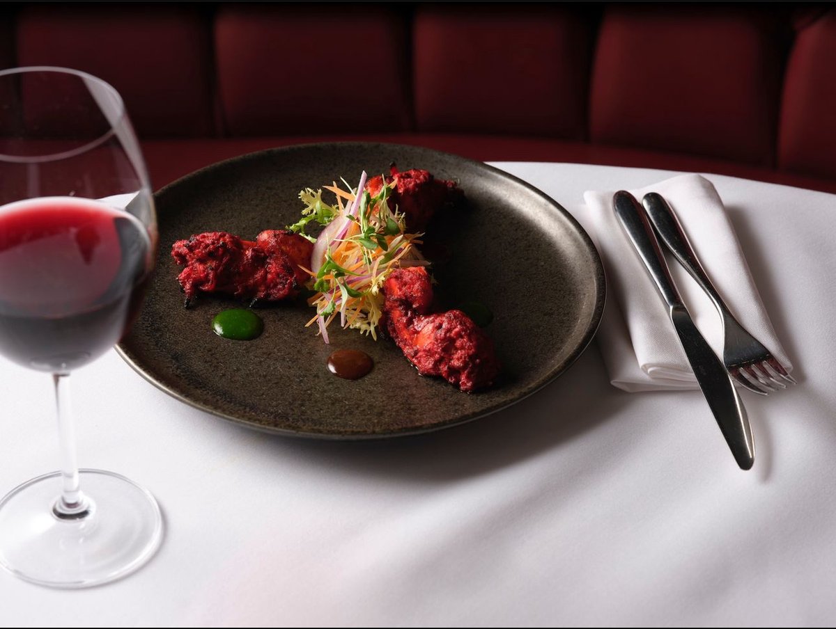 Wine and dine in style. 🍷

Boom your table now via the link in our bio.

18+ | begambleaware.org