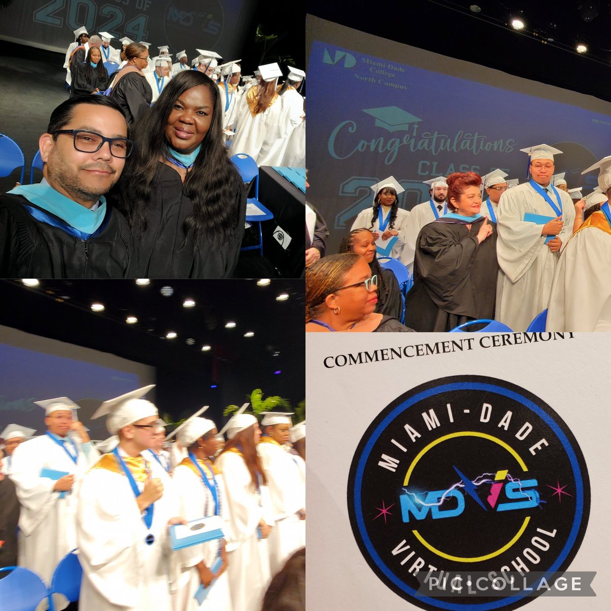 Congratulations to the <a href="/MDVirtualSchool/">Miami-Dade Virtual School</a> class of 2024. <a href="/SuptDotres/">Jose L. Dotres, Ed.D.</a> <a href="/MDCPS/">Miami-Dade Schools</a> <a href="/MDCPSNorth/">M-DCPS North Region</a> <a href="/YeseniaAponte05/">Yesenia Aponte</a> #YourBestChoiceMDCPS #mdcpsgrads