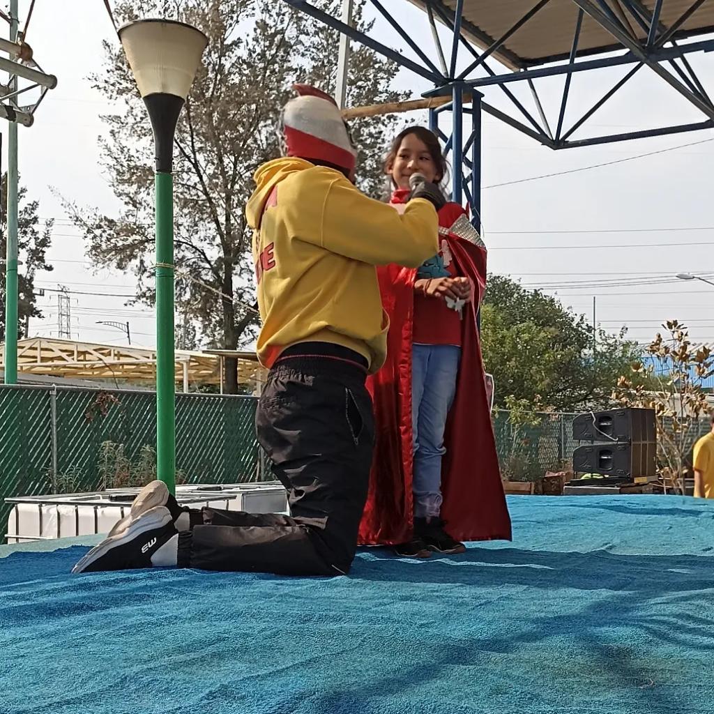 El Tacubo luchador tweet media