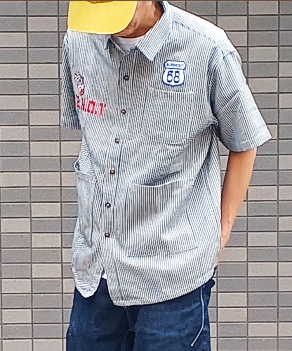 BurnoutOfficial's tweet photo. https://t.co/m8RNhyUvMm