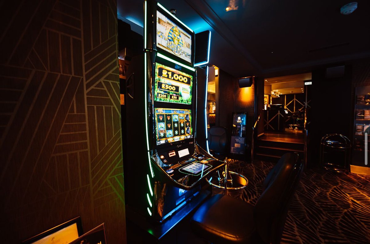 Grab a front row seat on our Slots ✨

For limited time only, to launch our new game Big Bass Bonanza, you can get 25% extra reward points.

T&amp;Cs: apply, full T&amp;Cs > TBC

18+ | begambleaware.org