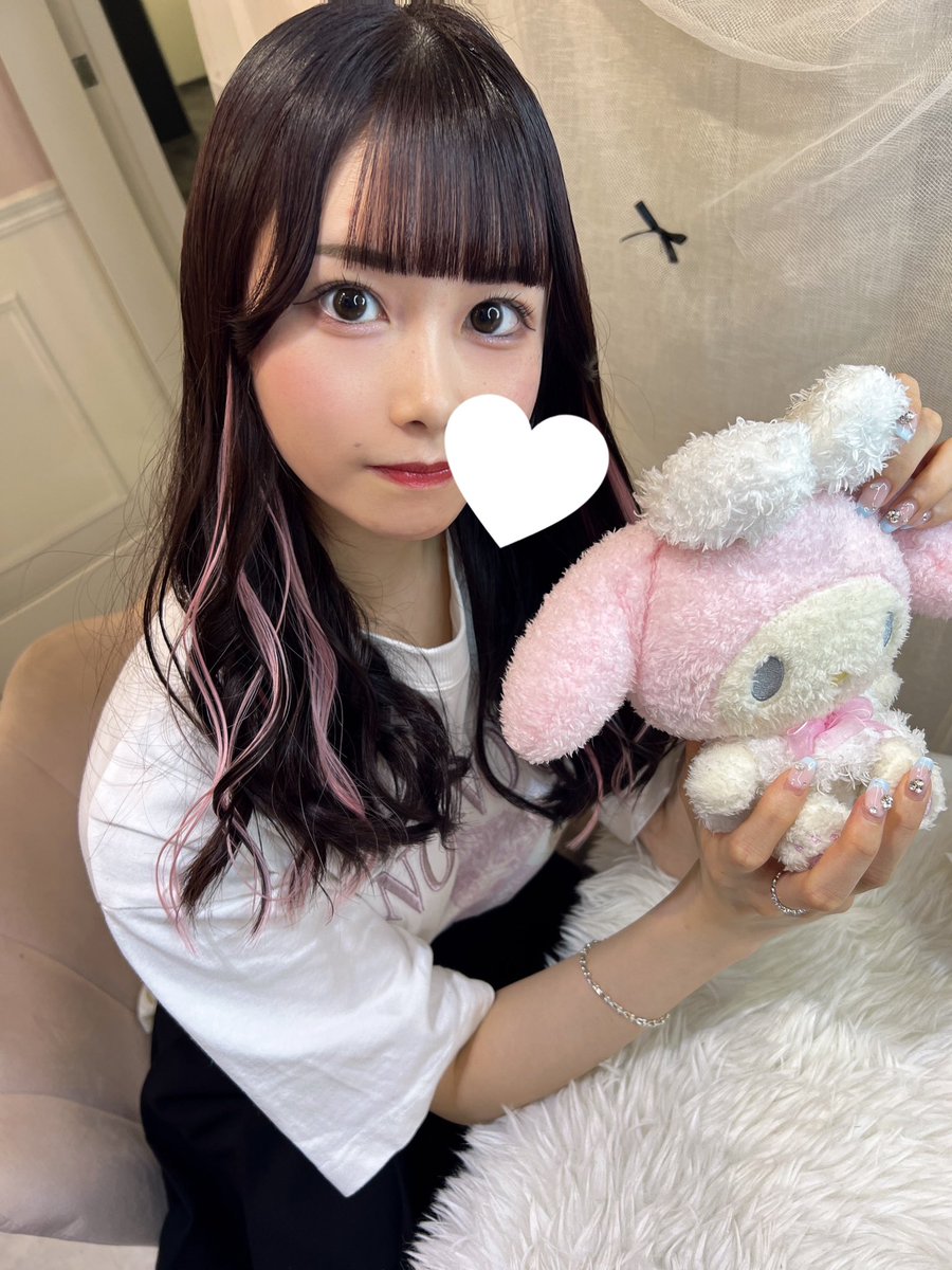 今回ご紹介をさせていただくのは…😍

まちゅ(<a href="/machu_nijikano/">うにゃ</a> )さん✨

勤務店☕
二次元カノジョ。(<a href="/nijigenkanojo/">秋葉原🎀二次元カノジョ。</a> )
📮東京都千代田区外神田4-4-7 秋葉原MTビル4階

コンセプト：『甘酸っぱい思い出』