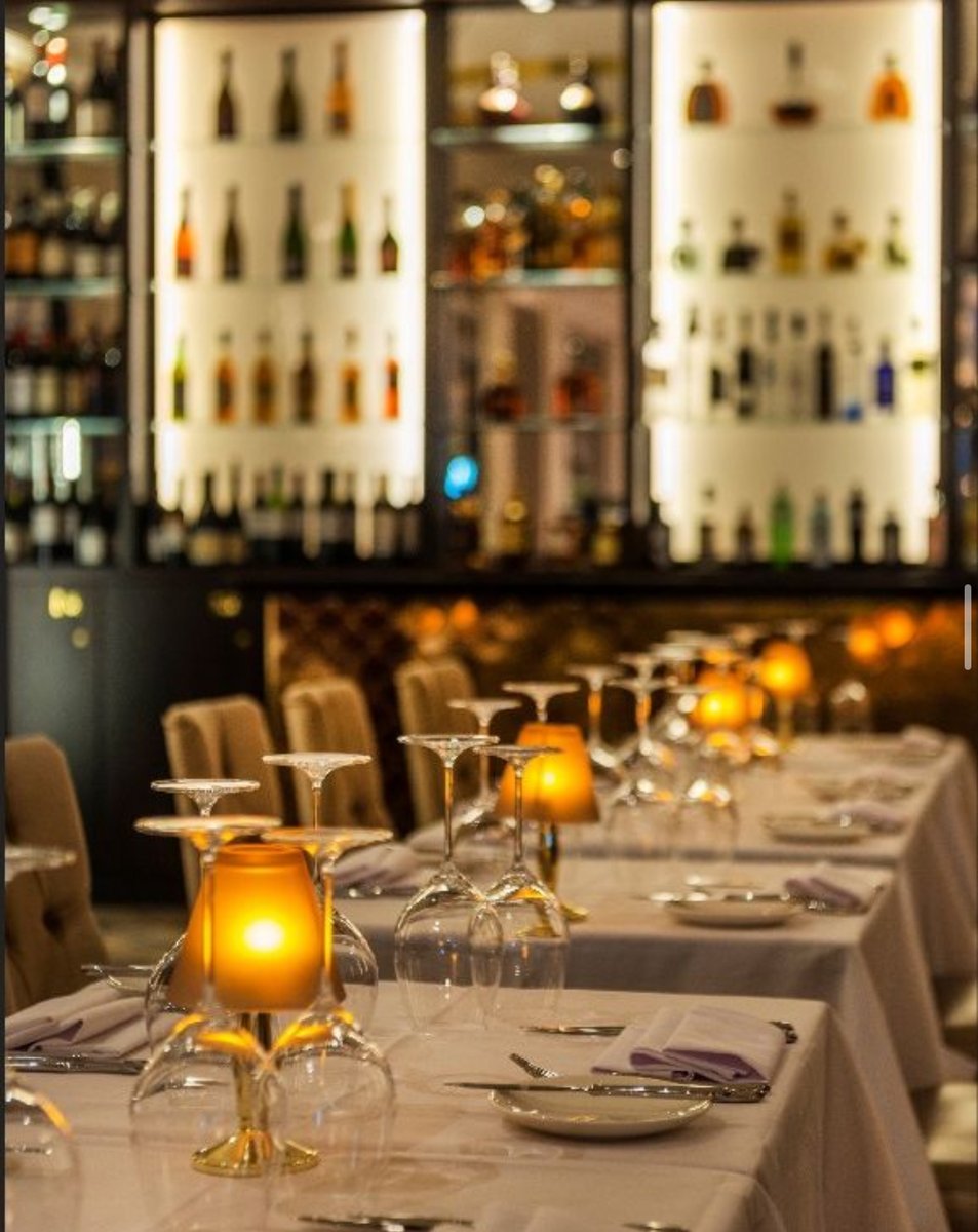 Stay in control and enjoy a safer gambling experience.

Escape the excitement of the casino floor and relax in our restaurant. 

18+ | begambleaware.org