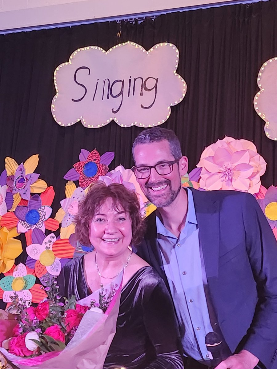 Lynne Block tweet media