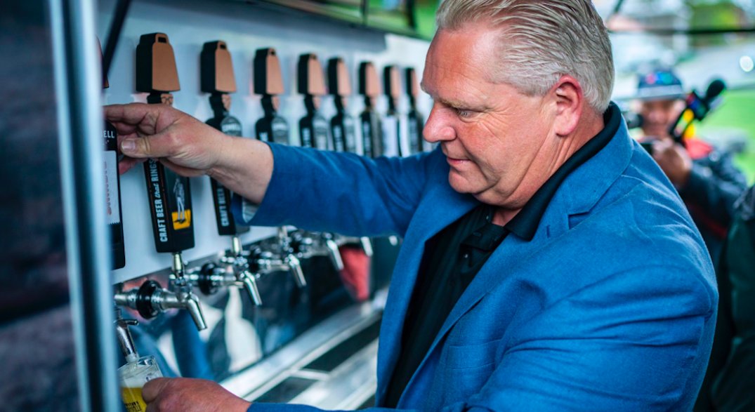 #ONpoli

BREAKING:
Doug Ford mandates natural gas hookups and beer keg hookups in every new home