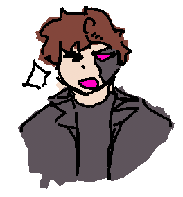 xkaleza's tweet photo. sillies!! #bbstwt #basicallyidowrk #terroriserfanart https://t.co/TNAXbBiEi5