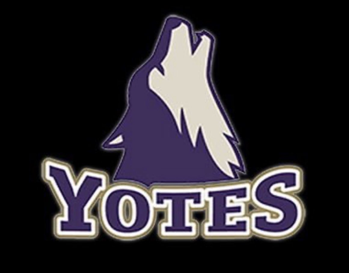 After a great talk with coach Blaine, I am excited to announce that I have received an offer from The College of Idaho. Thank you to the coaching staff for believing in me!