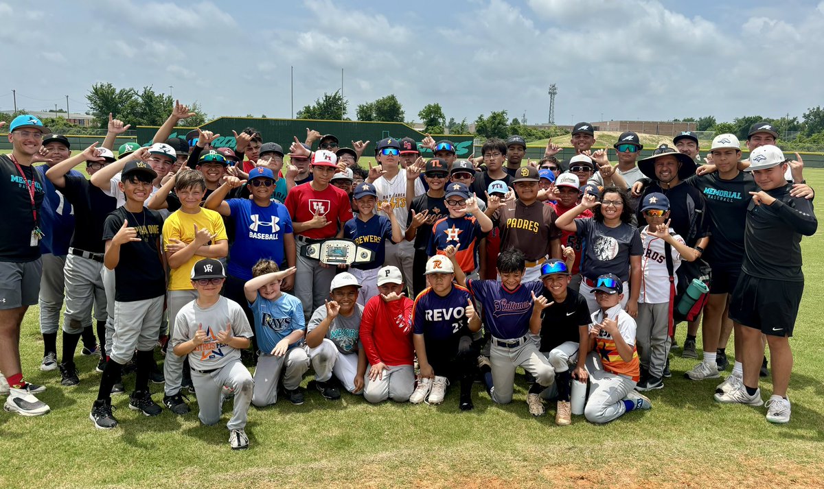 Maverick Baseball tweet media