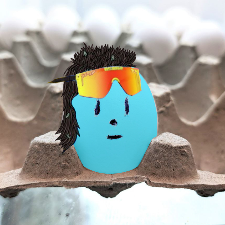 <a href="/patty_fi/">PattyIce</a> hey Patty, $grEGG just callin you to see how you're doin. big fan