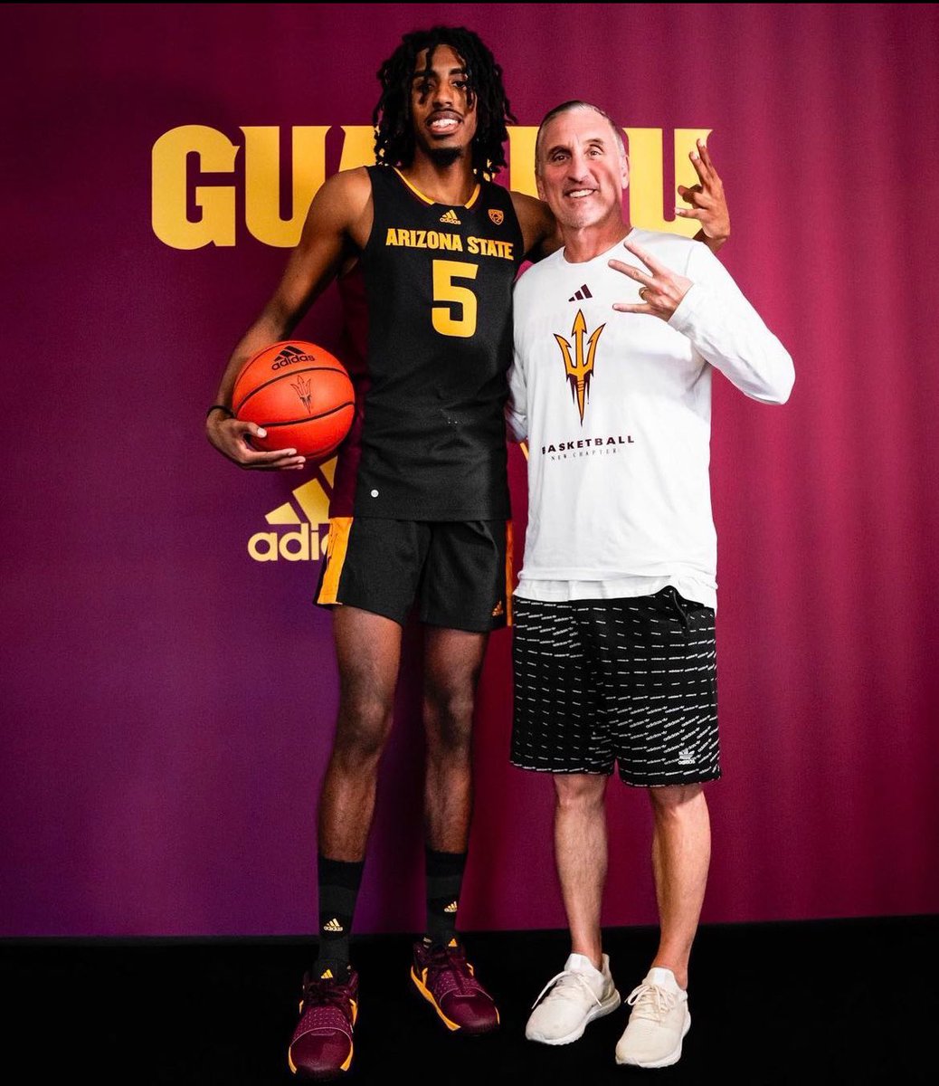 HS Top Recruits tweet media