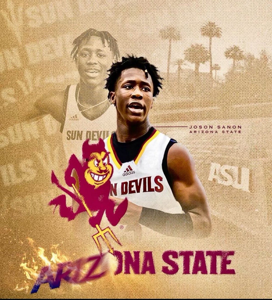 HS Top Recruits tweet media