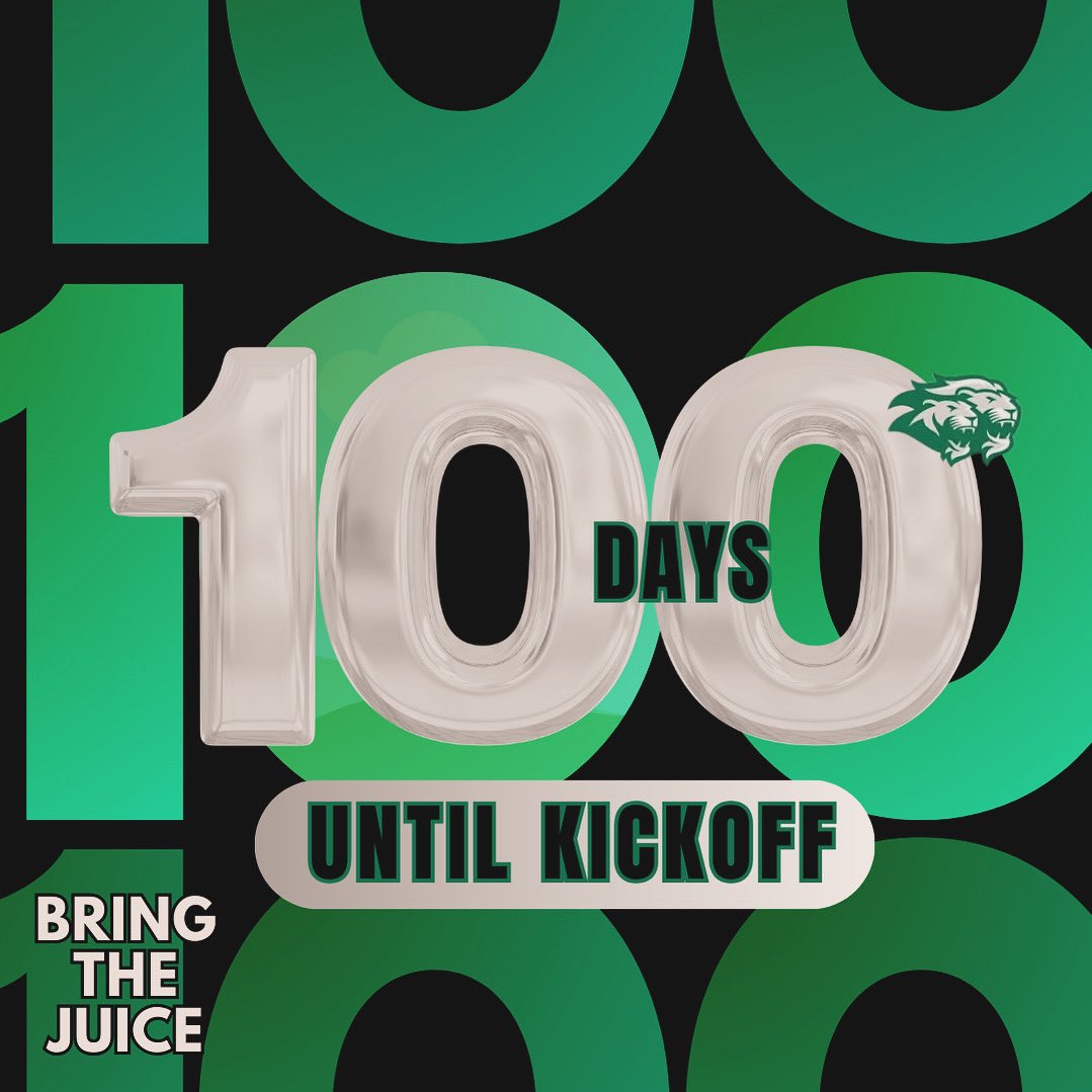 Greensboro College Football tweet media