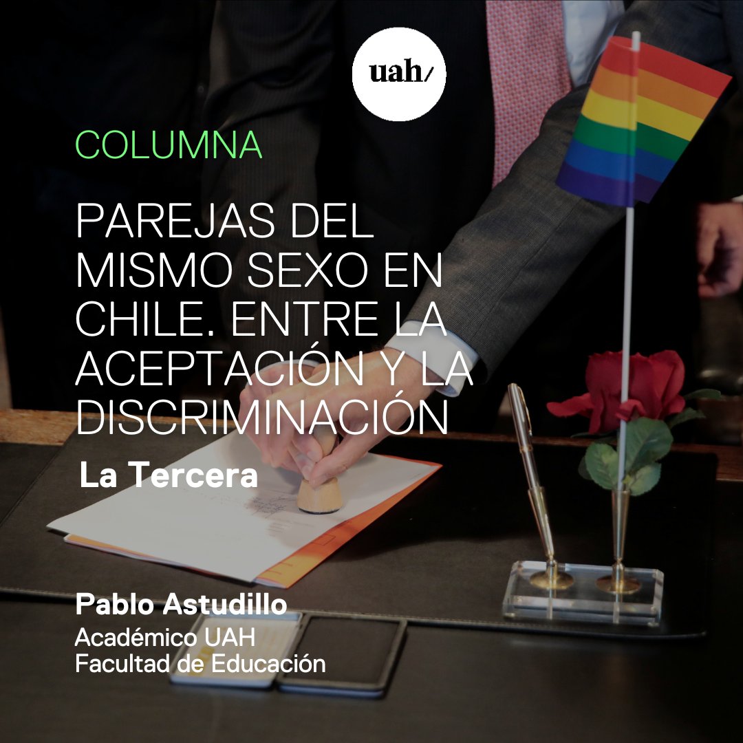 Postgrados UAH tweet media