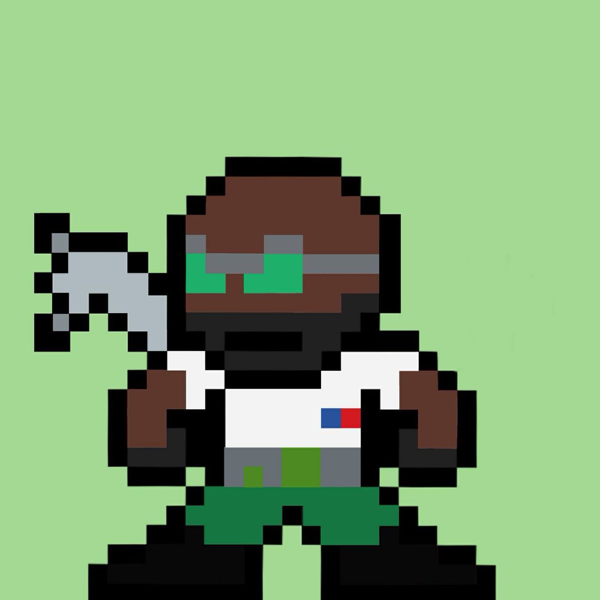 HOSS_ibc's tweet image. 🎉HYPED $INJ NFT GIVEAWAY 🎉
PRIZES TO BE WON
▪︎1 $INJ
▪︎5× MAVEN NINJAS OG (FREE MINT)
▪︎10× WL

HOW TO PARTICIPATE 

▪︎ LIKE, RT AND TAG 3 FRIENDS 
▪︎JOIN DISCORD👇
discord.gg/t7zNYB2vTa
▪︎FOLLOW @MAVENINJAS AND ME

WINNERS IN 48HRS, GOODLUCK NINJAS