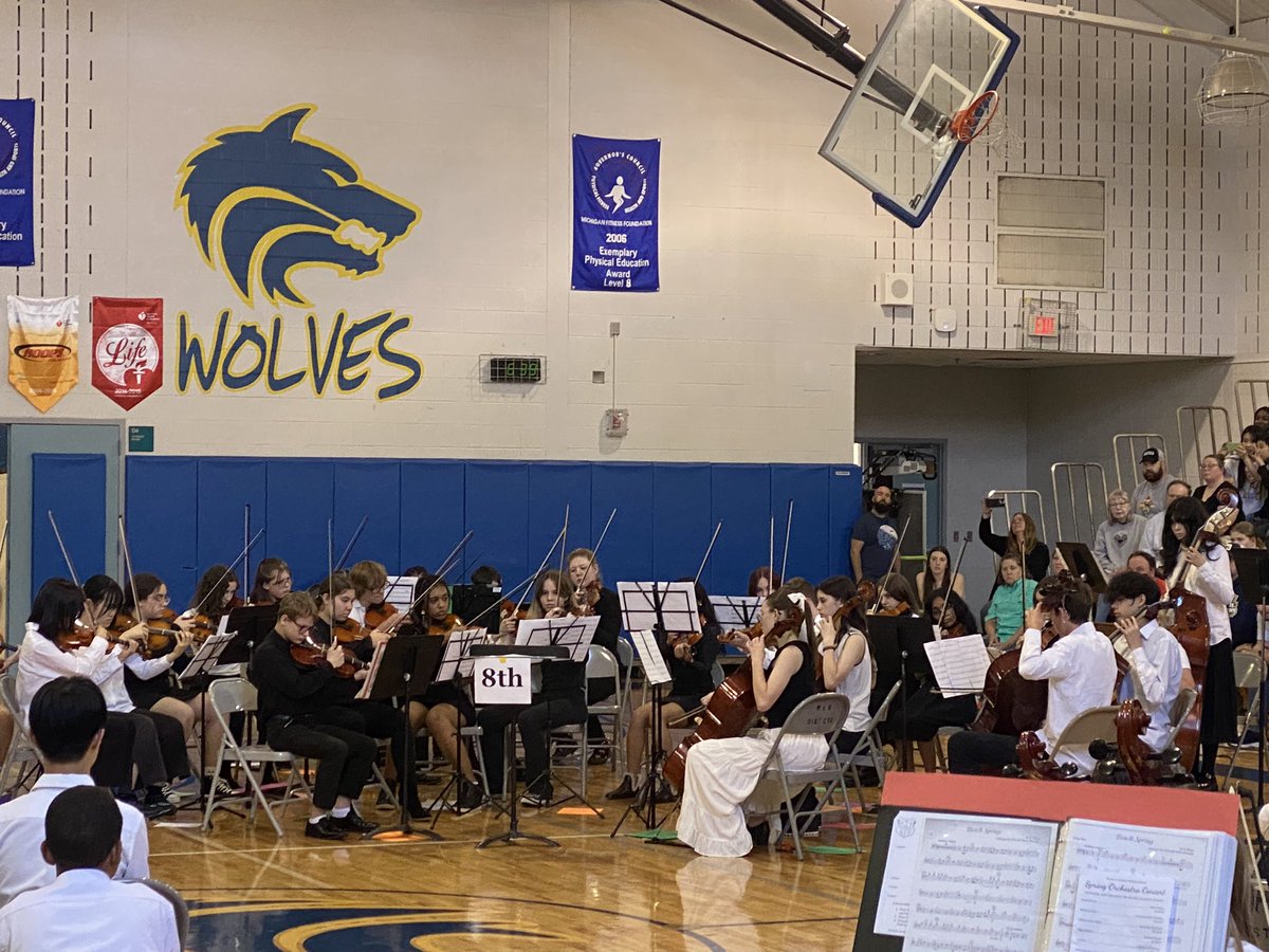 James R. Geisler Middle School tweet media