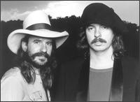 Playing right now is You Ain't Just Whistlin' DixieYour Drive Time DJ DR. Johnny Love by The Bellamy Brothers