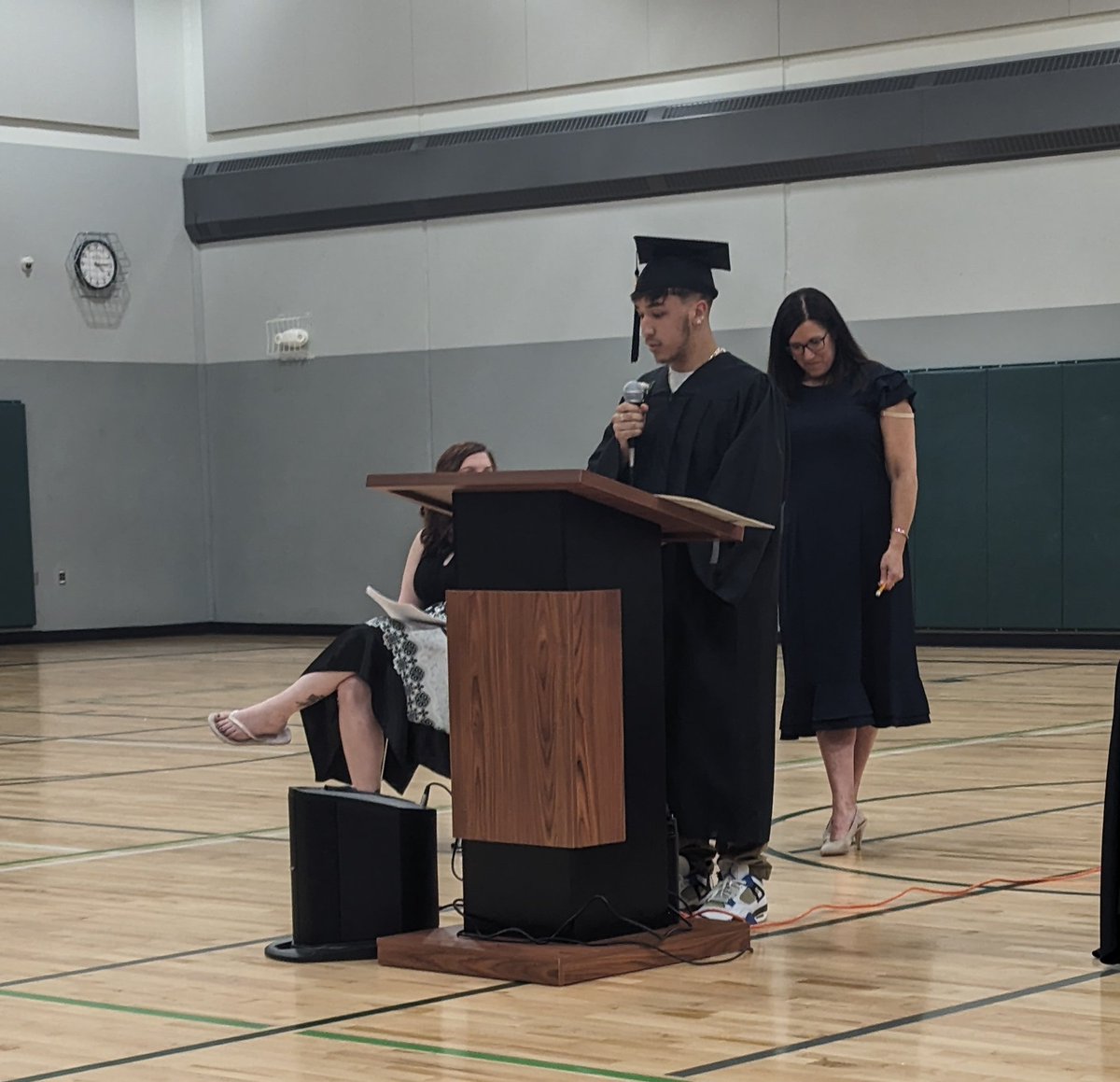 ZumbroEducation's tweet photo. Another great ZED ALC graduation ceremony in the books! #zedschoolsmn @ByronBears @Stewartville534 @HayfieldSchools @BPPSBlossoms @TritonCobras @District204 https://t.co/Q9ZQNOVA5I