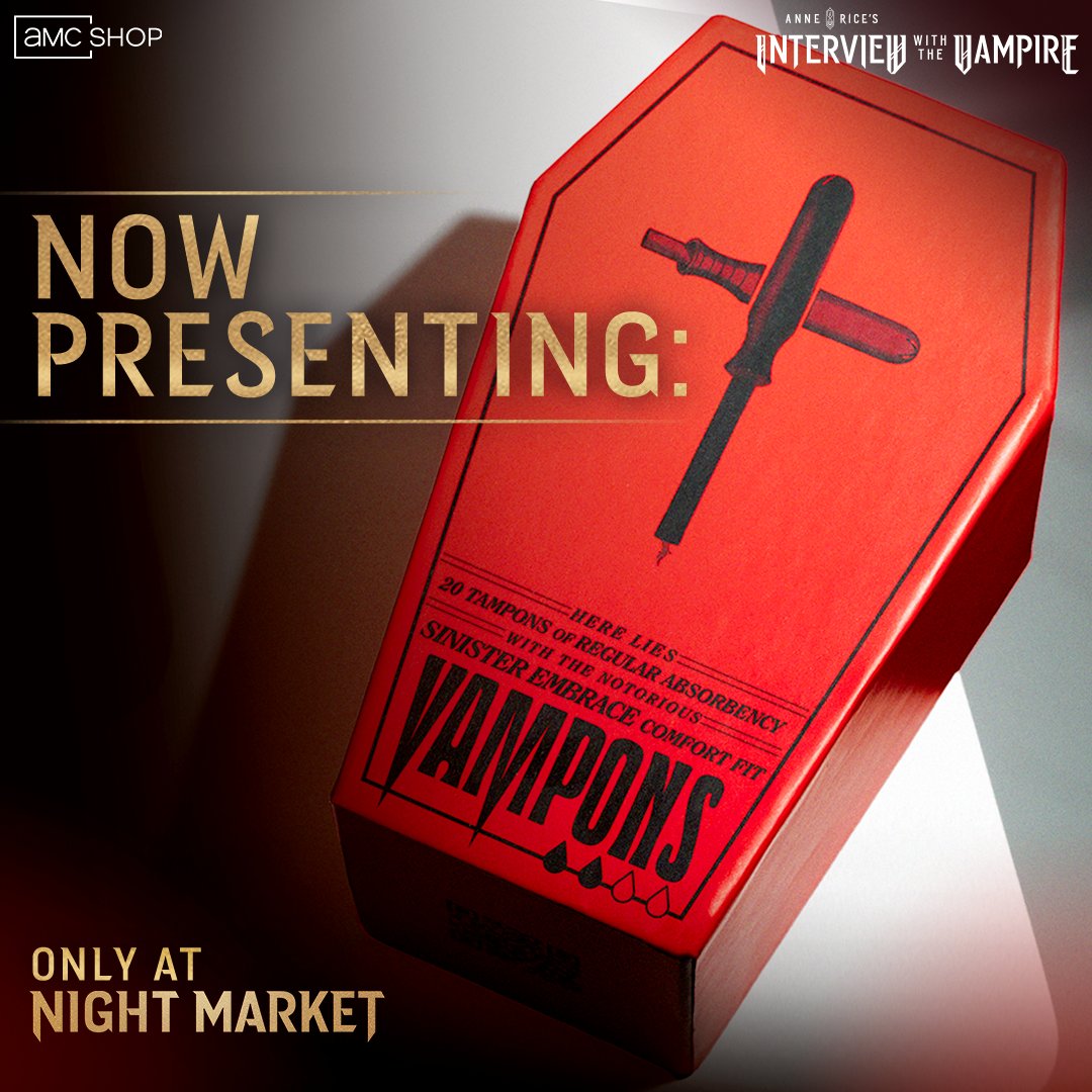 Vampy (@VampyatVampons) / Posts / X