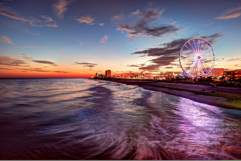 Discover_SC's tweet photo. While we think the whole Palmetto State is beautiful, there are a few extra special spots we have selected for you to break out the camera and take home more than a memory. https://t.co/nG4kaiqjeb 📸 #DiscoverSC https://t.co/UT9vVRhmlt