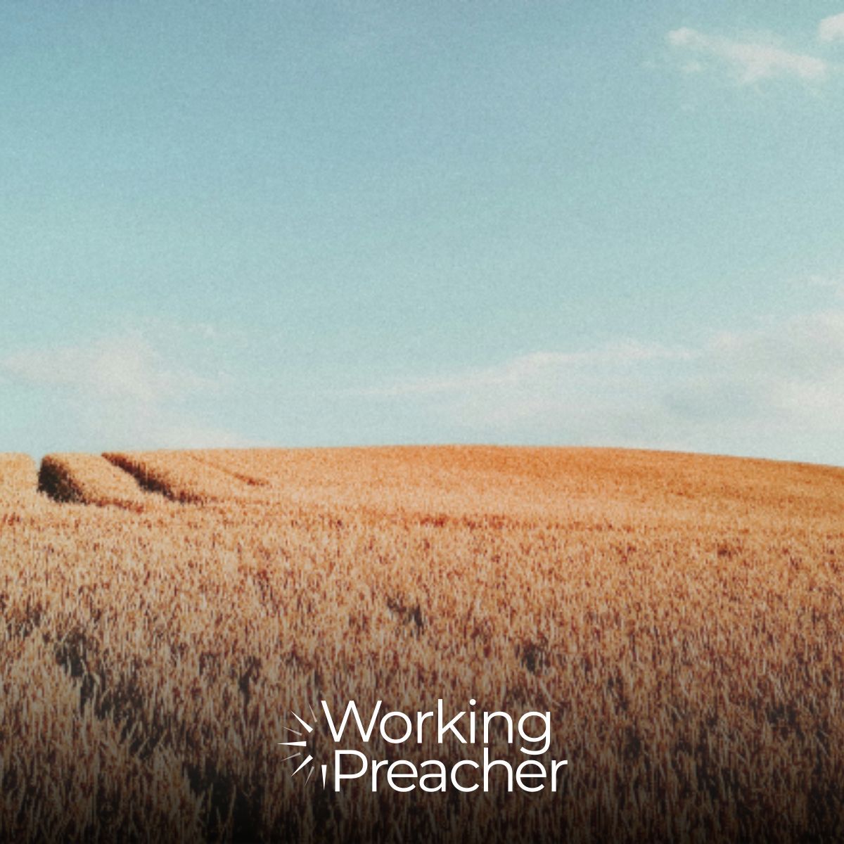 WorkingPreacher.org tweet media