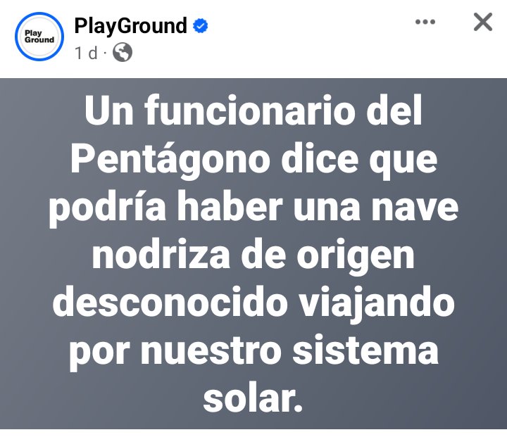 Aplanasos's tweet photo. ¿Qué nos tocará primero? #Invasiónaliens o que se le acaben los Crocs al #proximopresidiario https://t.co/a4ftrHfJ55