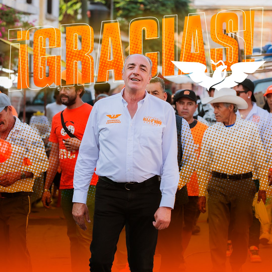 HerreraPecas's tweet photo. Mi total agradecimiento a cada una de las personas que me permitieron acercarme y decidieron acompañarme durante este recorrido, a quienes se atrevieron... ¡MUCHAS GRACIAS!
#PecasHerrera #2dejunio #Irapuato #alejandroherrera #MovimientoNaranja #VotaMC #Elecciones2024 https://t.co/RCJCUHEYd6