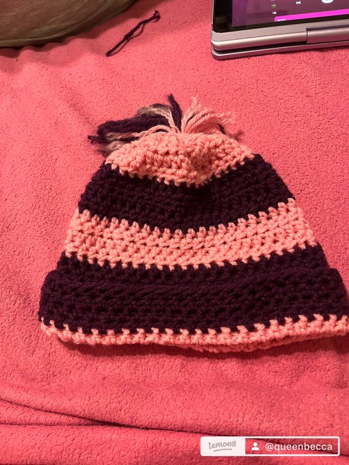 Just because I am starting to sell my #crocheted work! DM if you want a custom shawl, hat, scarf or bandana<a href="/tag/crocheted"class="tags">&#35;crocheted</a><a href="/tag/crochet"class="tags"><span>&#35;crochet</span></a>