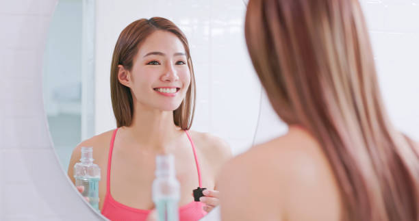 "A smile is the universal welcome." - Max Eastman