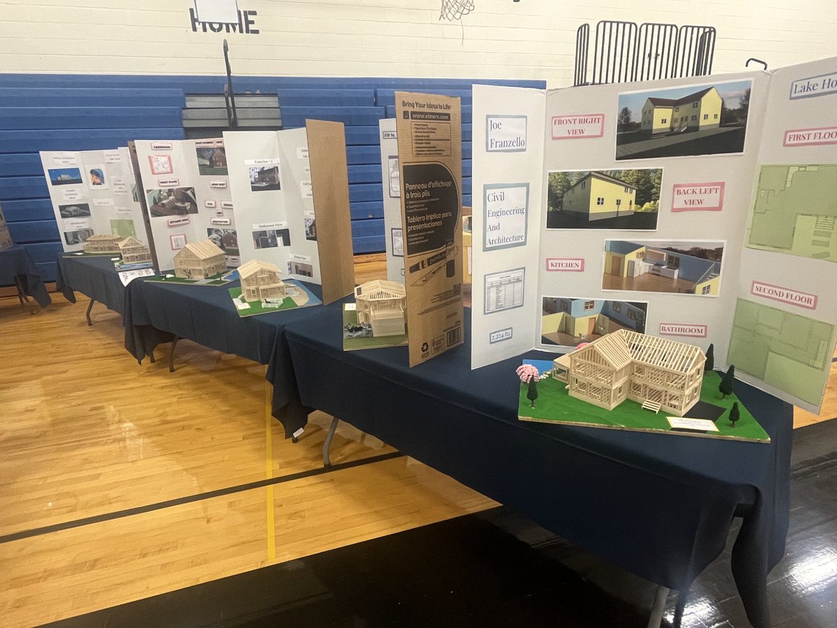 LCMR High School tweet media