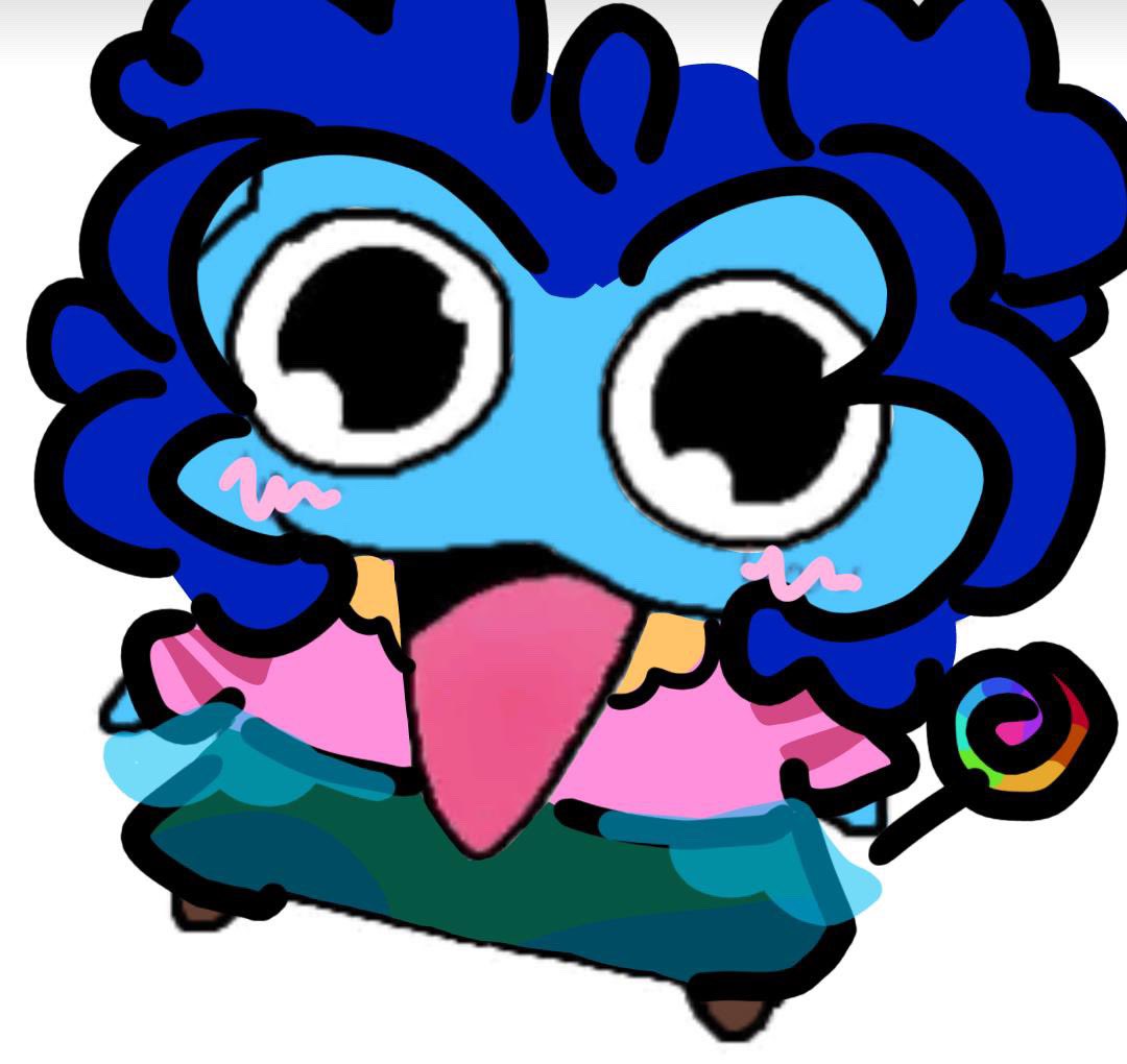 _SomebodySam's tweet photo. new pfp with @FishhCherry 
rest in peace old legend… https://t.co/z6Js4AGwtH