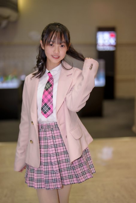 Twitterのコスプレ画像2