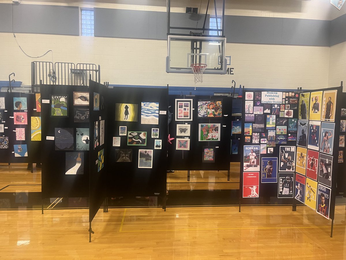 LCMR High School tweet media