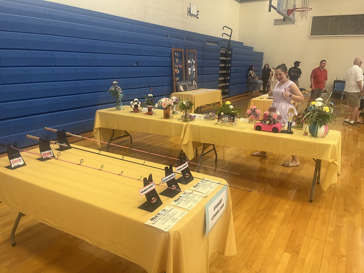 LCMR High School tweet media