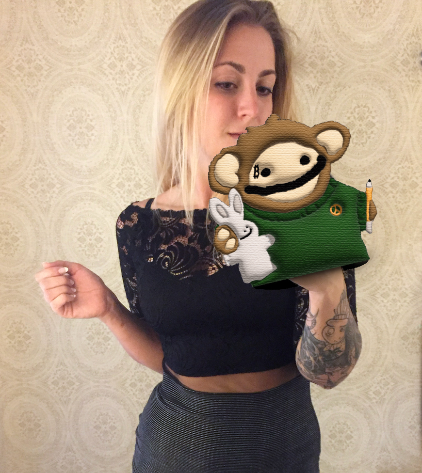 ok, they cute <a href="/lepuppeteerfou/">fou</a>