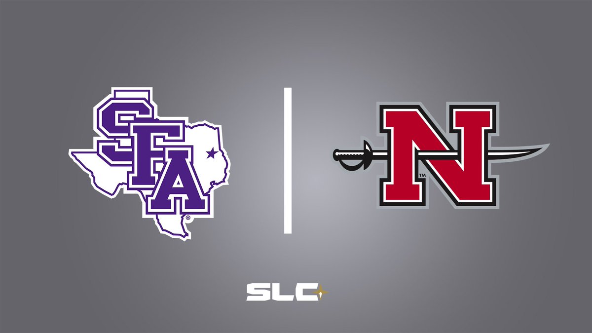 We are thrilled to welcome Stephen F. Austin to the Southland Conference! #EarnedEveryDay x #geauxcolonels