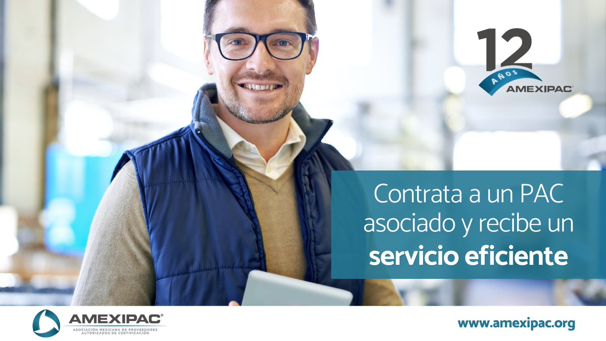 AMEXIPAC's tweet photo. Contrata un socio #Amexipac y recibe un servicio eficiente. Todos los socios cumplen las reglas del @SATMX y de la asociación. #SomosAmexipac e impulsamos la tributación digital ⚡️
Consulta aquí la lista: https://t.co/OiIOHWvDWC https://t.co/rTO65EqqsQ